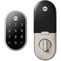 Installation of Door Lock Product